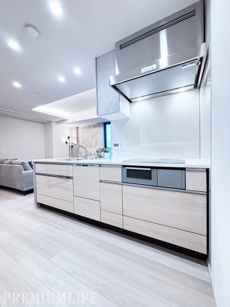 プラウドタワー渋谷