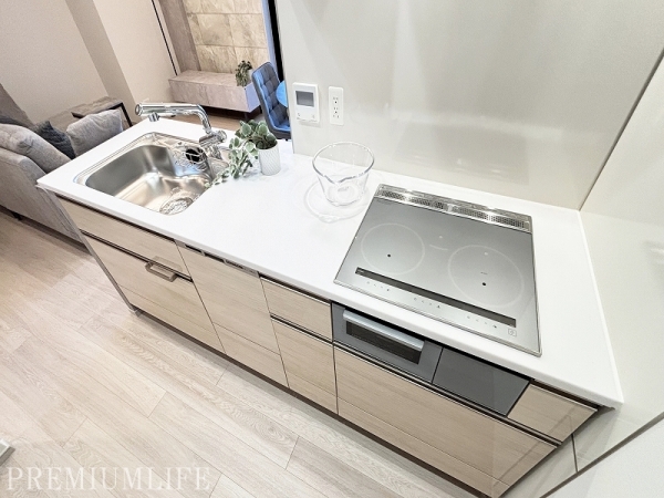 プラウドタワー渋谷