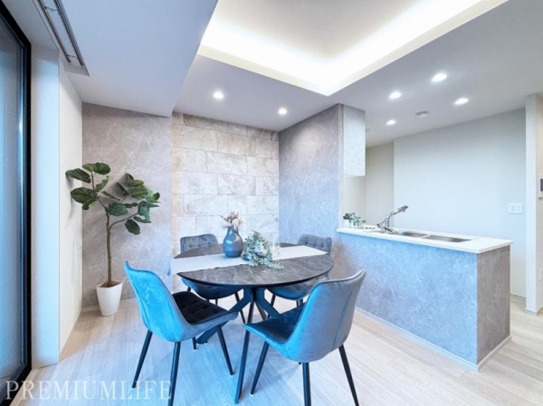 プラウドタワー渋谷