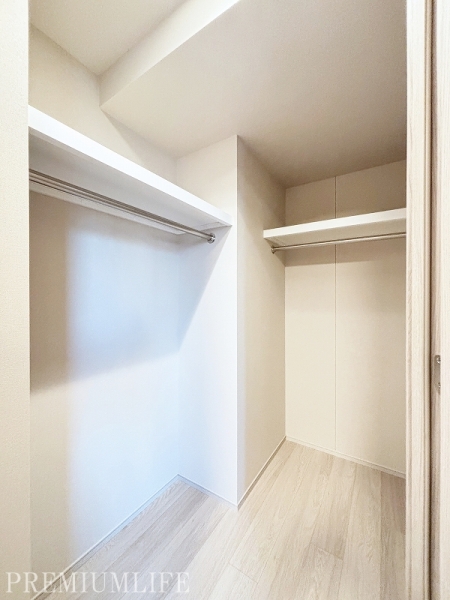 プラウドタワー渋谷