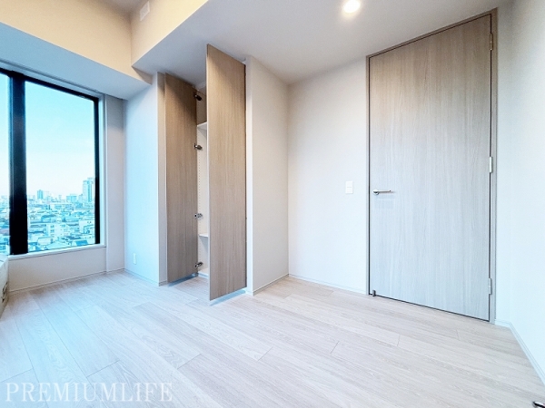 プラウドタワー渋谷