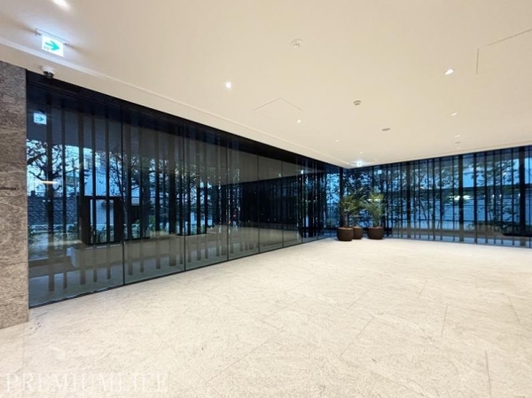 プラウドタワー渋谷