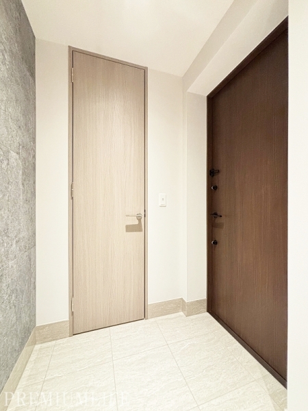 プラウドタワー渋谷