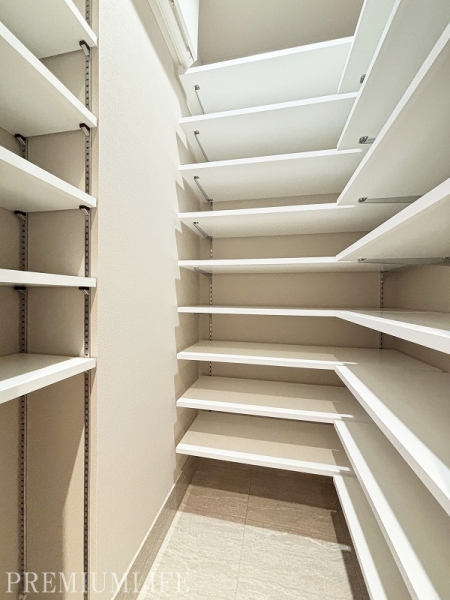 プラウドタワー渋谷