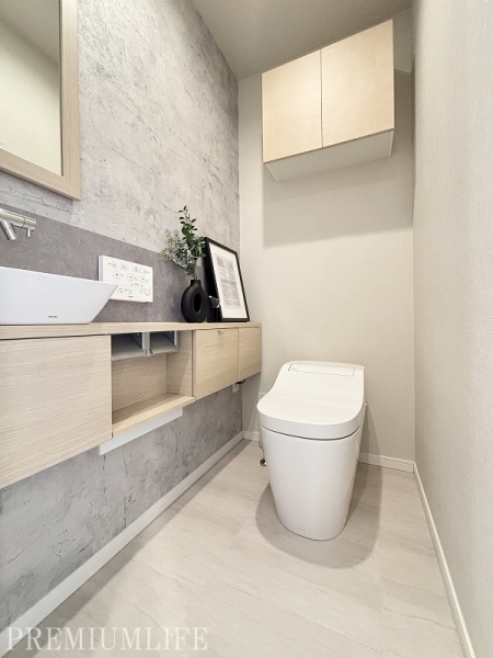 プラウドタワー東雲キャナルコート