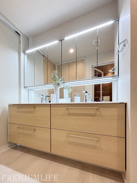 プラウドタワー東雲キャナルコート