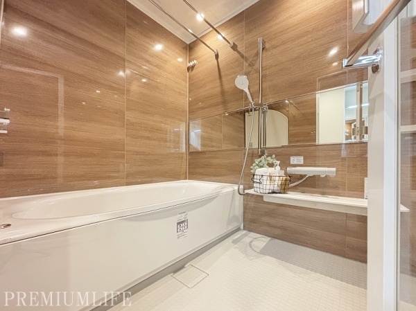 プラウドタワー東雲キャナルコート