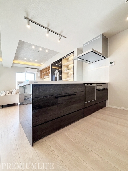 プラウドタワー東雲キャナルコート