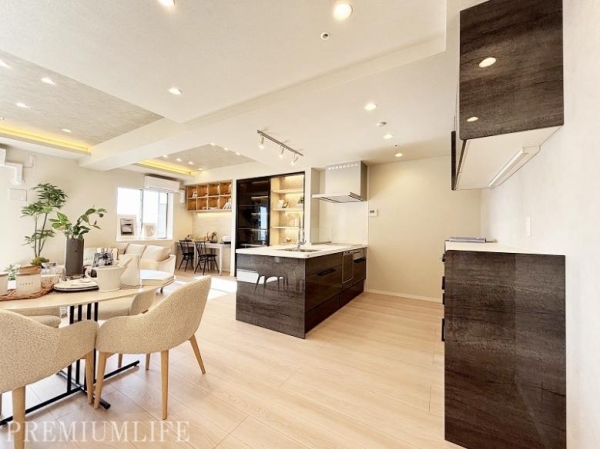 プラウドタワー東雲キャナルコート