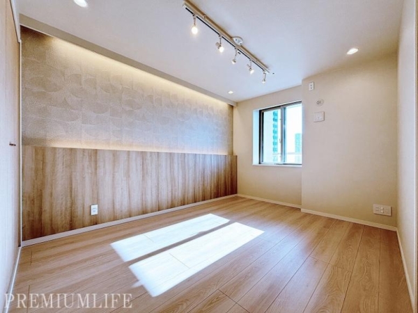 プラウドタワー東雲キャナルコート