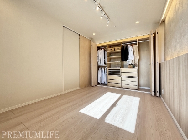 プラウドタワー東雲キャナルコート