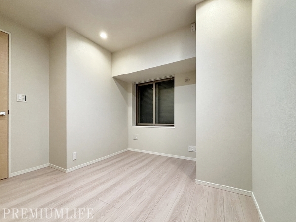 プラウドタワー東雲キャナルコート