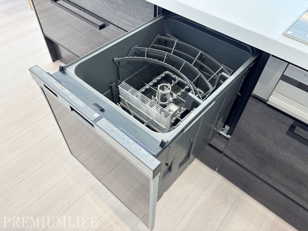 プラウドタワー東雲キャナルコート