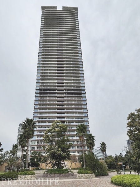 パークタワー晴海