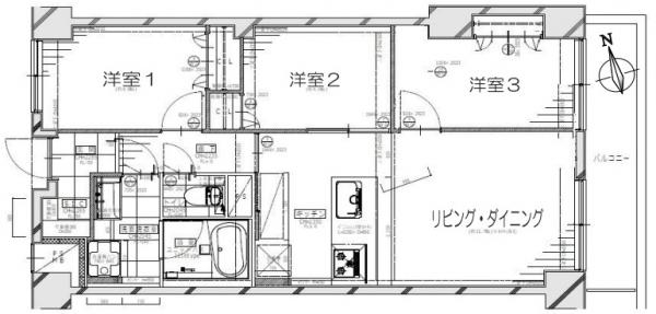 目白ガーデニア