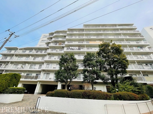 目白ガーデニア