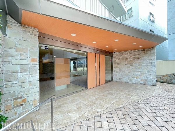 目白ガーデニア