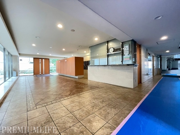 目白ガーデニア