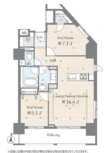 レグノ・セレーノ