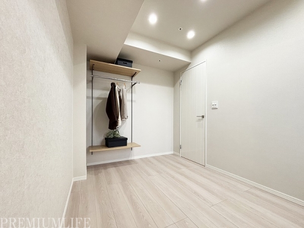 パークタワー滝野川