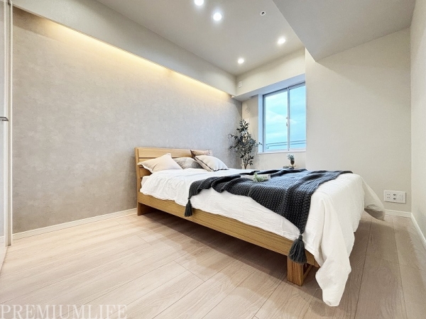 パークタワー滝野川