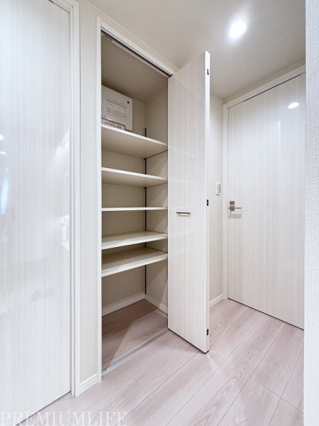 パークタワー滝野川