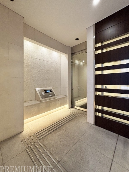 パークタワー滝野川