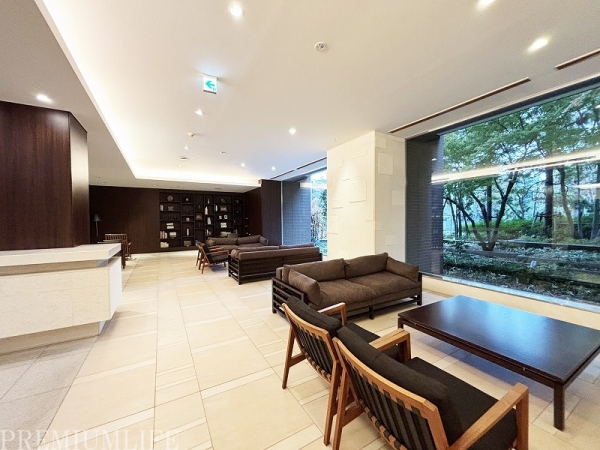 パークタワー滝野川