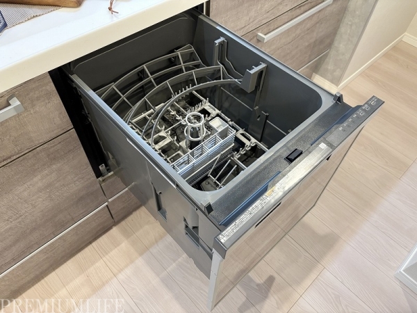 パークタワー滝野川