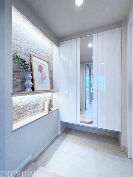 パークタワー滝野川