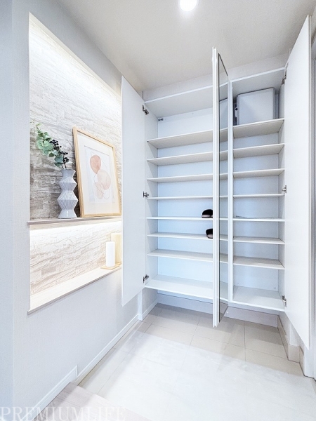 パークタワー滝野川