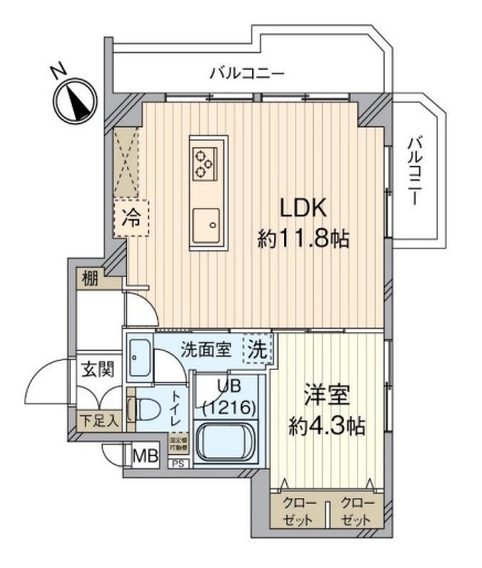 日本橋ニューシティダイヤモンドパレスＡ棟