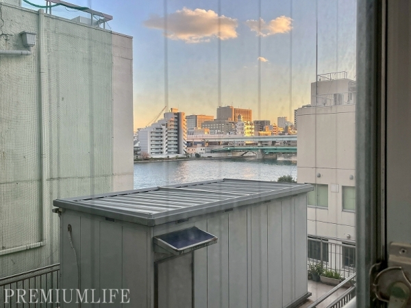 日本橋ニューシティダイヤモンドパレスＡ棟