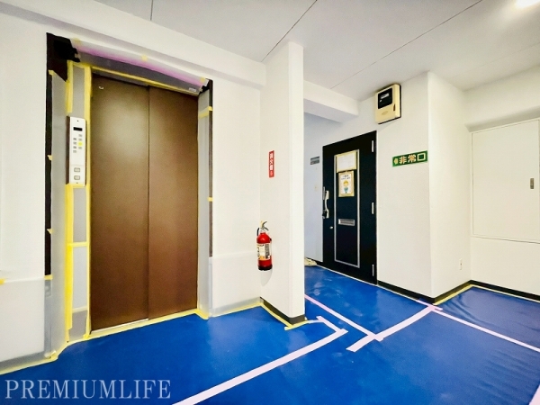 日本橋ニューシティダイヤモンドパレスＡ棟