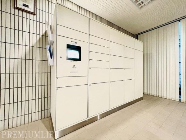 日本橋ニューシティダイヤモンドパレスＡ棟