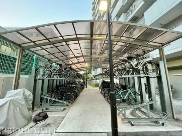 日本橋ニューシティダイヤモンドパレスＡ棟