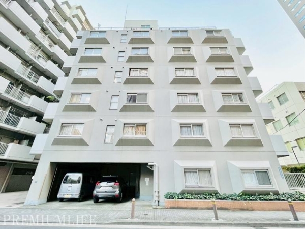 日本橋ニューシティダイヤモンドパレスＡ棟