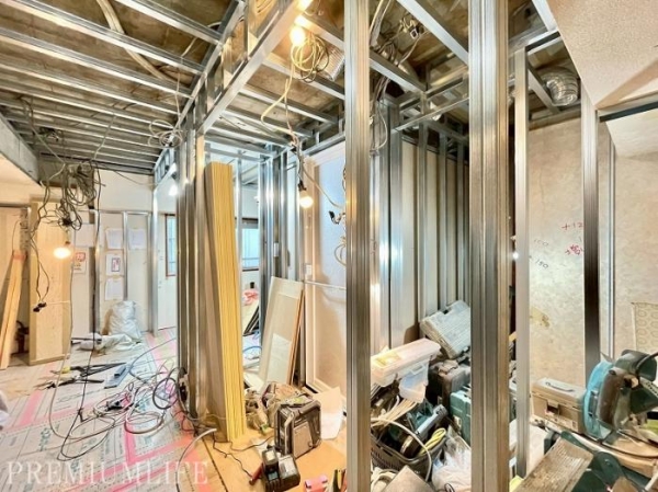 日本橋ニューシティダイヤモンドパレスＡ棟