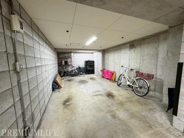 アパガーデンコート等々力