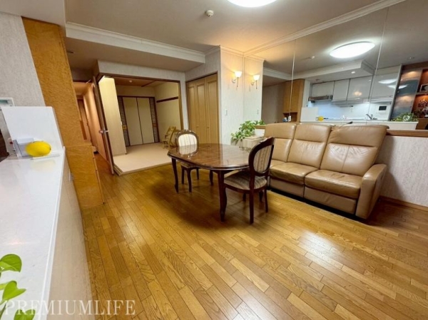 アパガーデンコート等々力