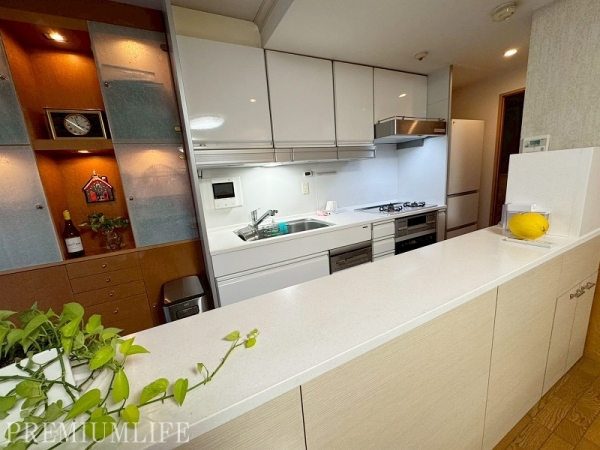 アパガーデンコート等々力