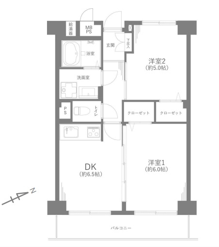 目白ガーデニア