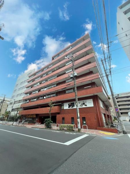 ジョイフル門前仲町第２