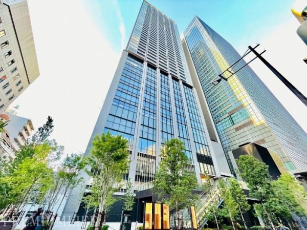 ワールドタワーレジデンス