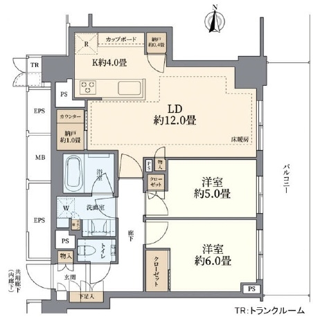 Ｂｒｉｌｌｉａ　Ｔｏｗｅｒ　池袋　Ｗｅｓｔ