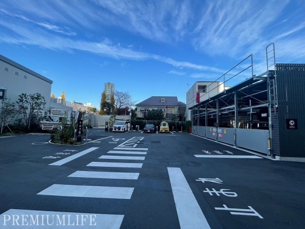 Ｂｒｉｌｌｉａ　Ｔｏｗｅｒ　池袋　Ｗｅｓｔ