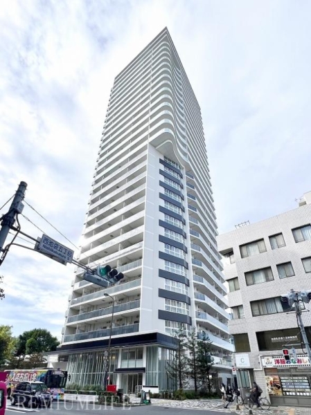 Ｂｒｉｌｌｉａ　Ｔｏｗｅｒ　池袋　Ｗｅｓｔ
