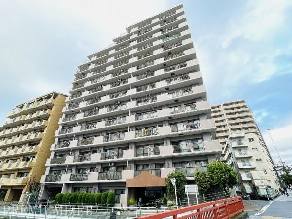 メイツ大森西