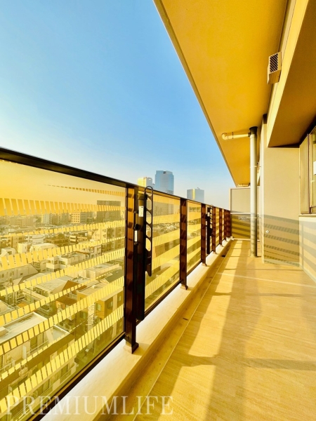 パークタワー西新宿
