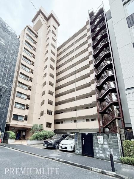 浜町グランドハイツ
